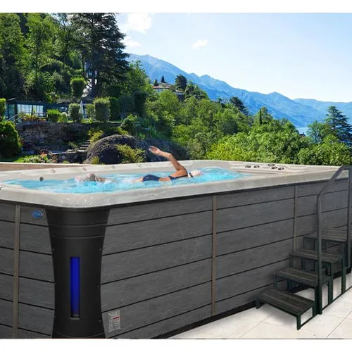 Swimspa X-Series hot tubs for sale in Medford